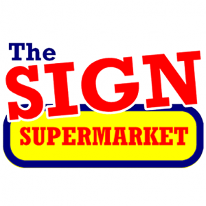 The Sign Supermarket Favicon